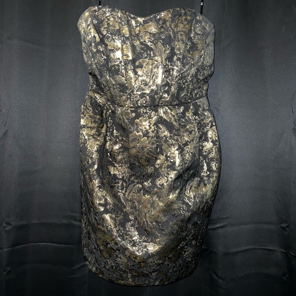 Forever 21 New Years Dress - Picture 2 of 3